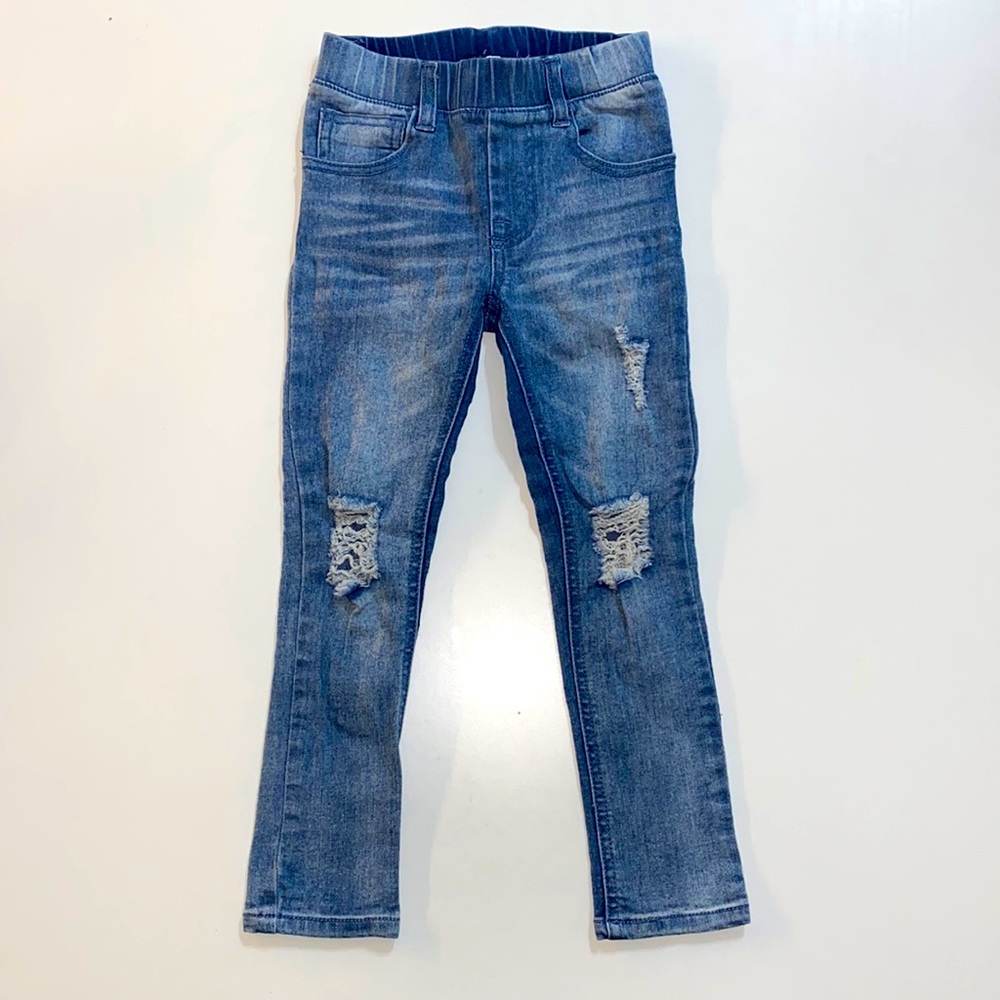 Beau Hudson Kids Jeans size 4